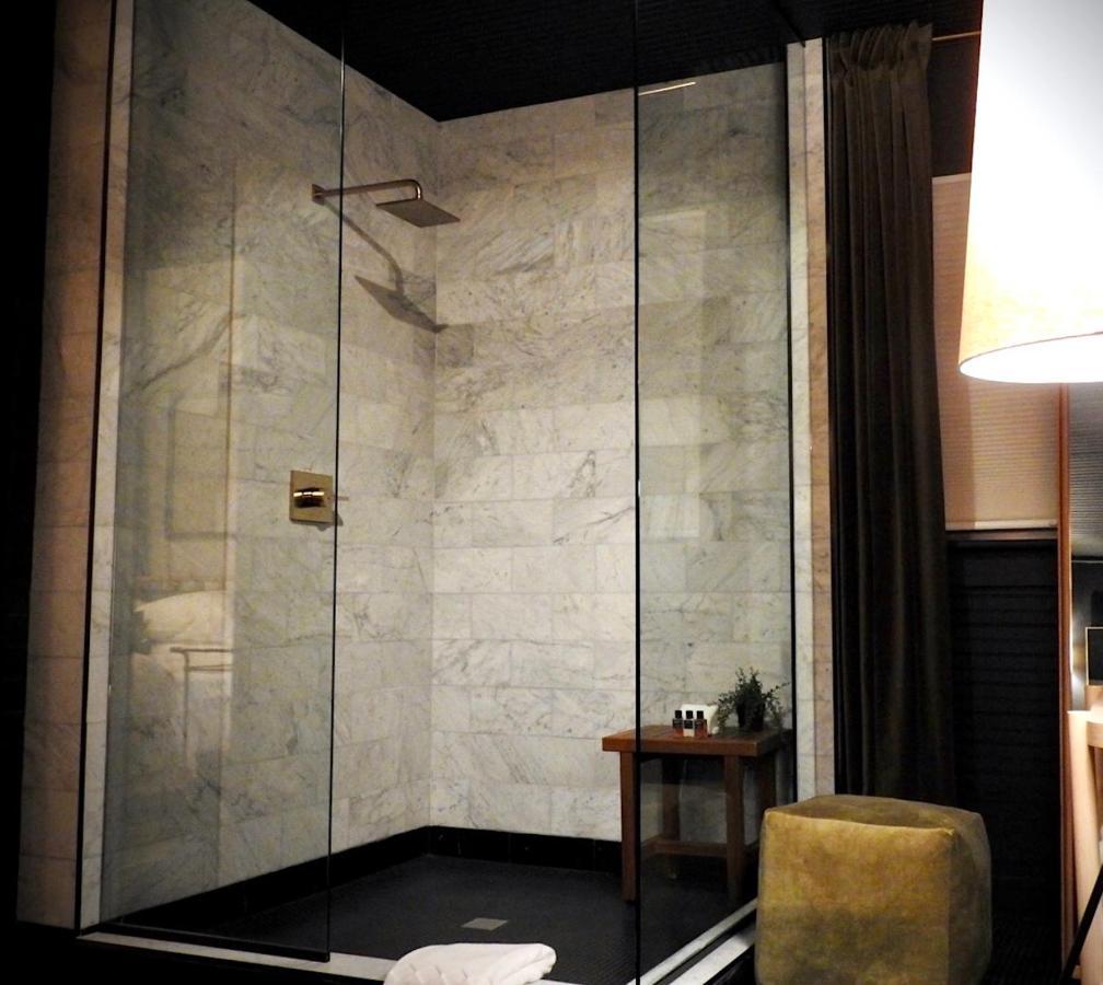 The Truitt Hotell Kansas City Exteriör bild